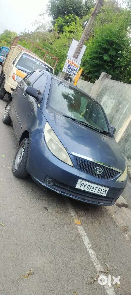 Tata Indica Vista 2009 Diesel 145000 Km Driven ..good Condition