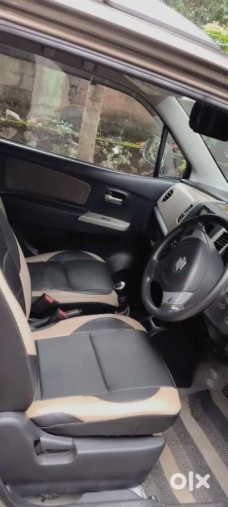 Maruti Suzuki Wagon R 2014 Well Maintained