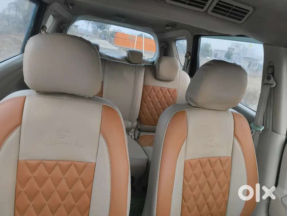 Maruti Suzuki Ertiga 2014