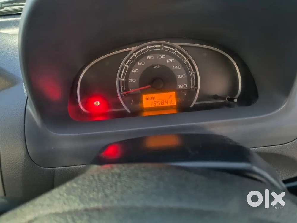 Maruti Suzuki Alto 800 Lxi, 2014, Petrol