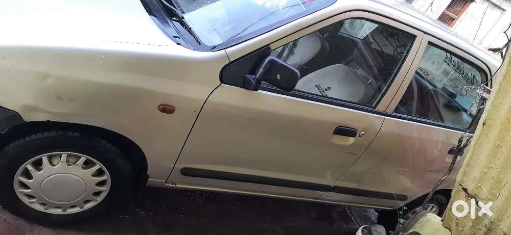 Maruti Suzuki Alto 2009 Petrol 530001 Km Driven