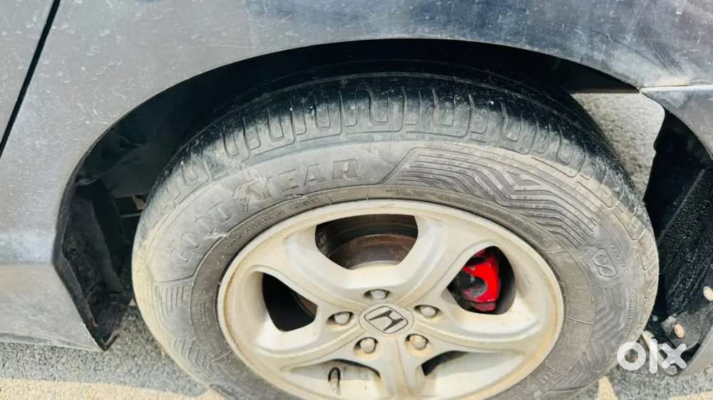 Honda Civic Petrol 2007
