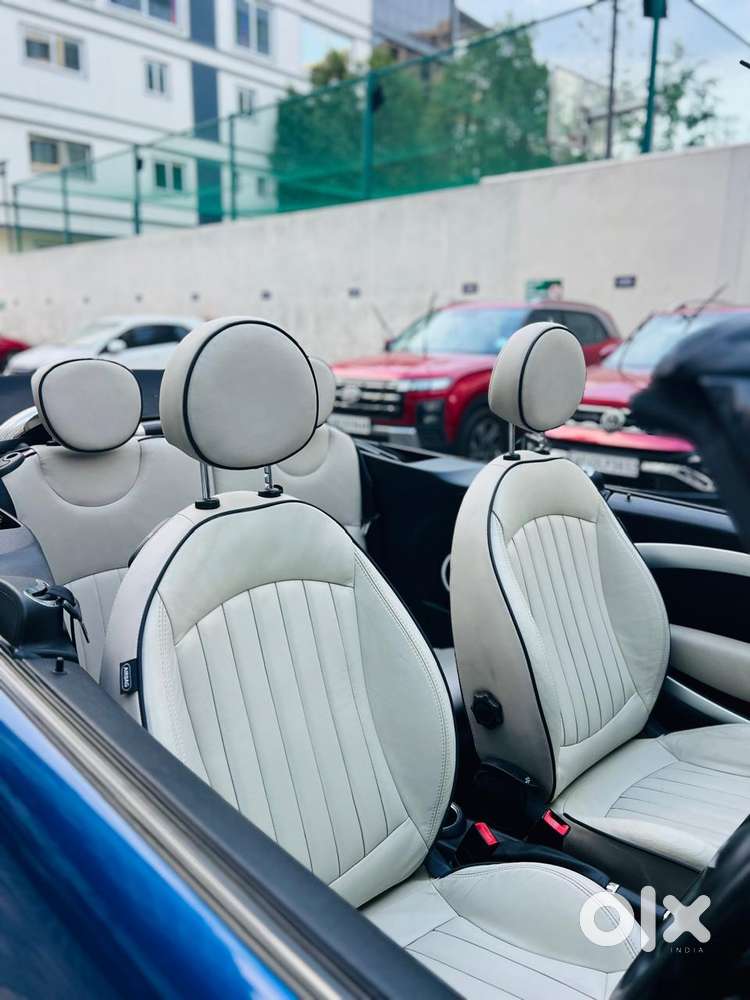 Mini Cooper S, 2013, Petrol