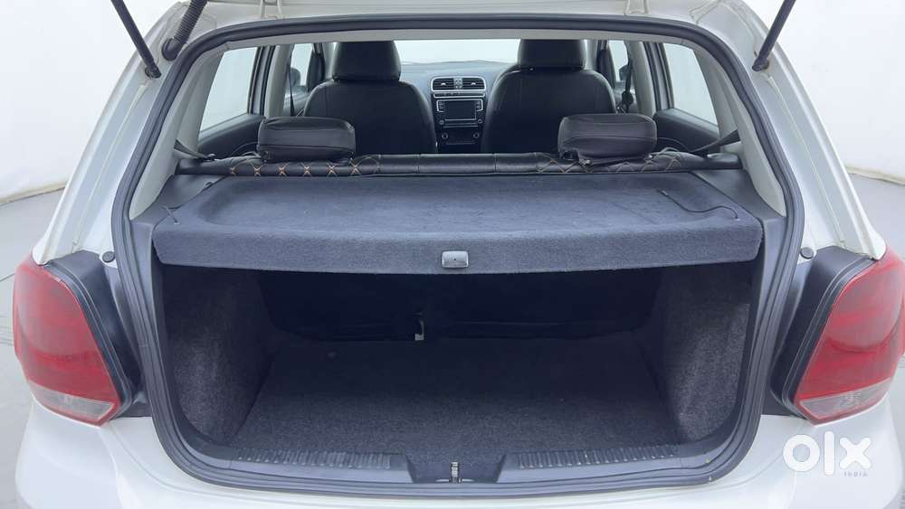 Volkswagen Polo Gt Tsi, 2018, Petrol