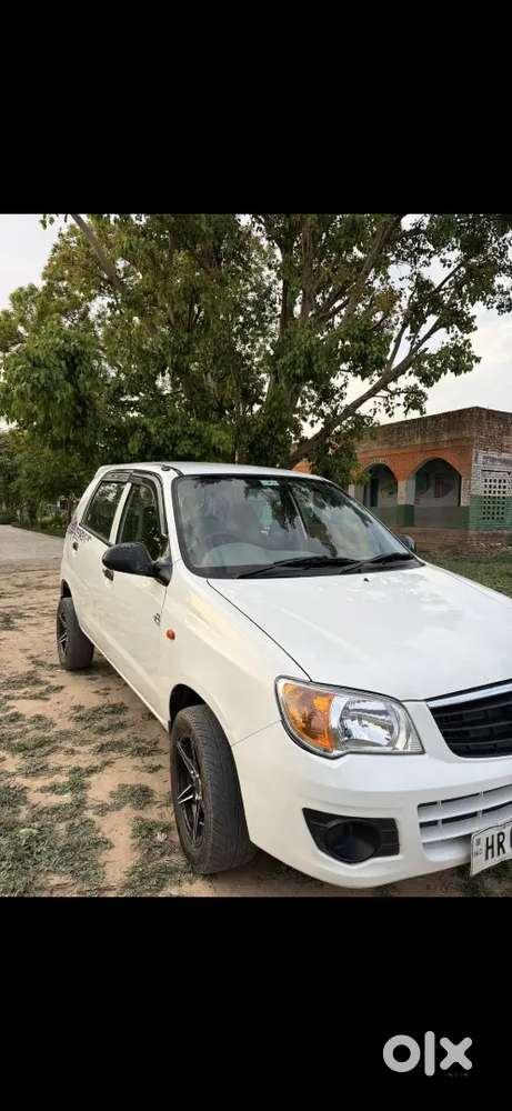 Maruti Suzuki Alto K10 2013 Petrol 38000 Km Driven