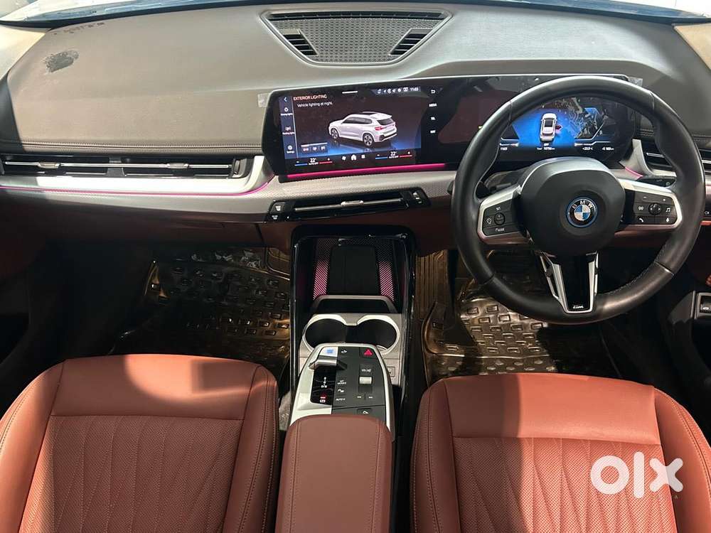 Bmw Ix1 Edrive20l M Sport, 2024, Electric