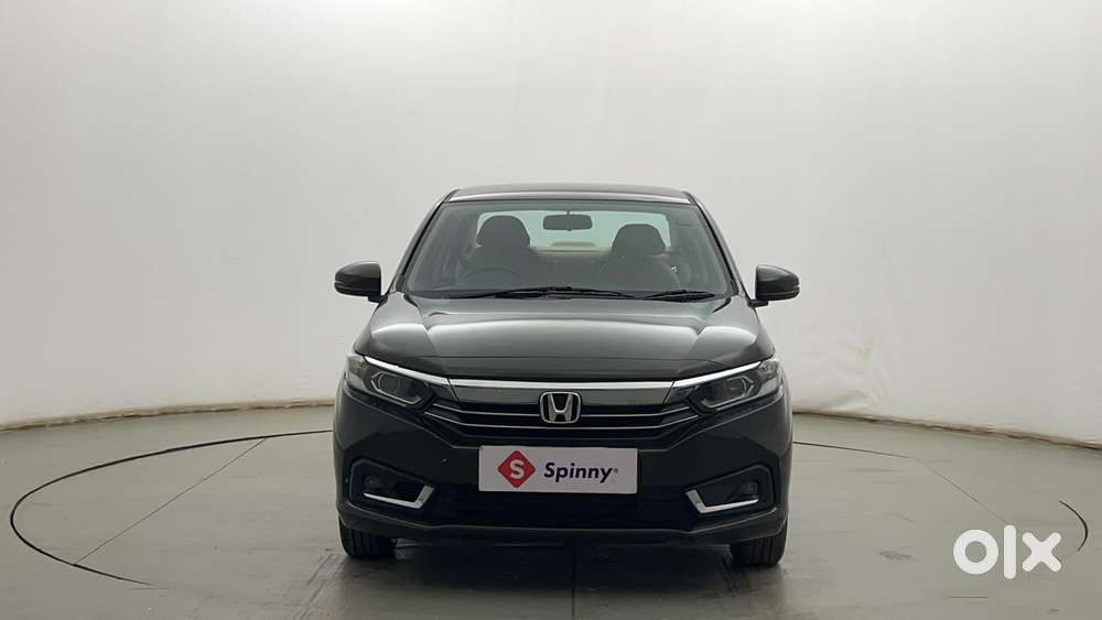 Honda Amaze Vx 1.2 Petrol Mt, 2021, Petrol