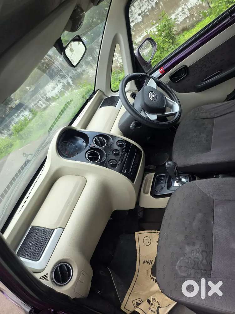 Tata Nano Xe 2016 Petrol Automatic Price Final