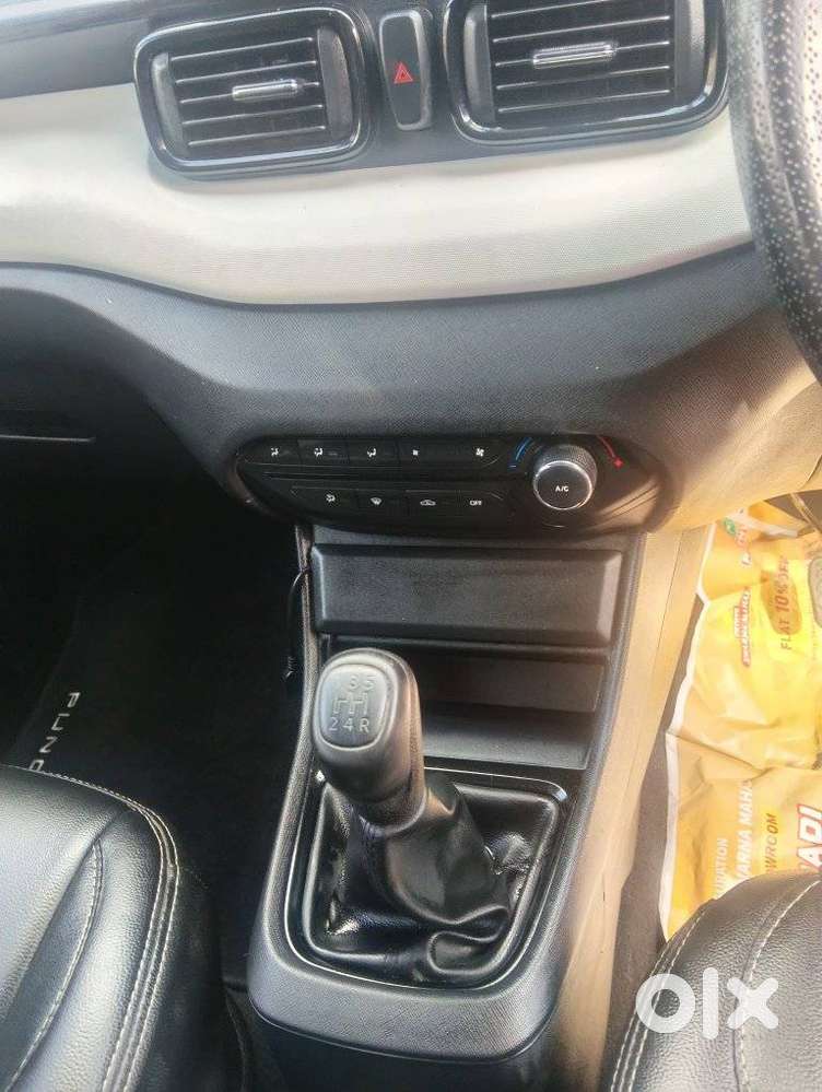 Tata Punch Pure, 2023, Petrol