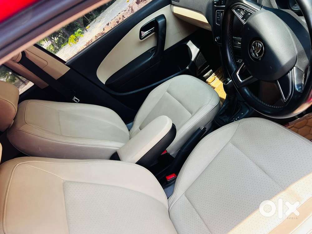Skoda Rapid Diesel 2018 Year Model