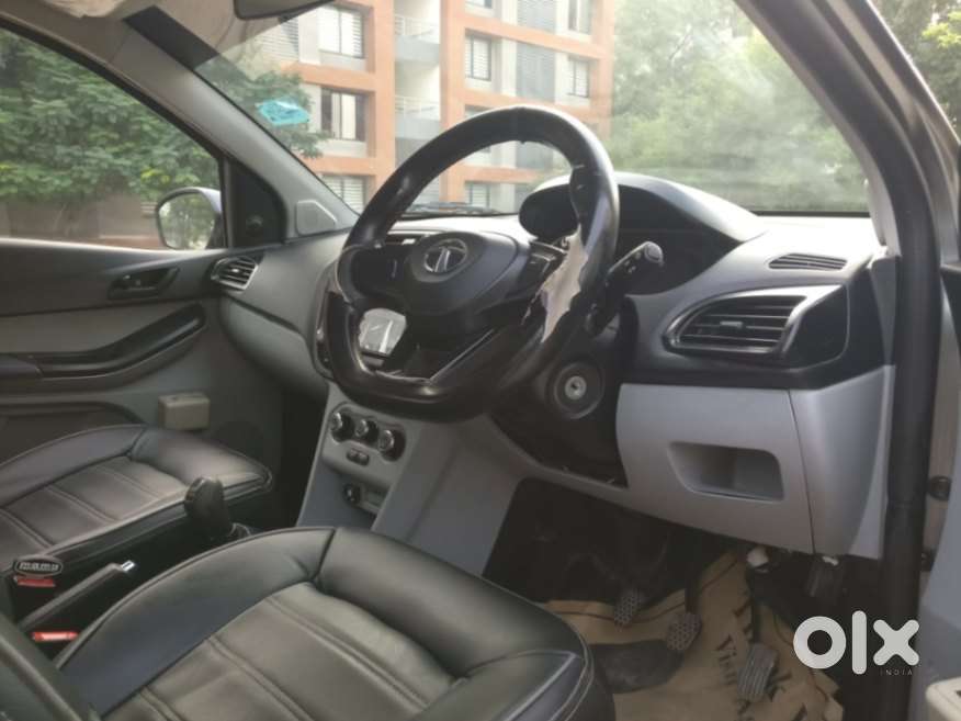 Tata Tiago Xe, 2021, Petrol