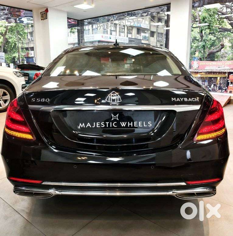 Mercedes-benz S-class S 350 Cdi, 2016, Diesel