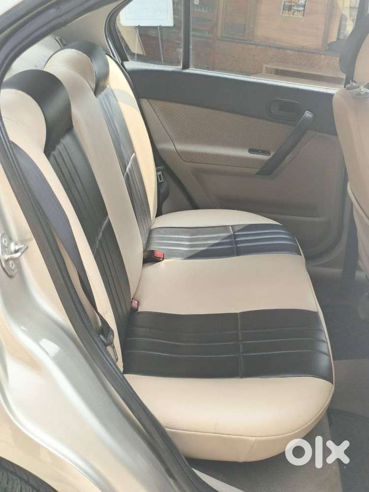 Ford Fiesta 2008-2011 1.6 Duratec Exi Ltd, 2008, Petrol