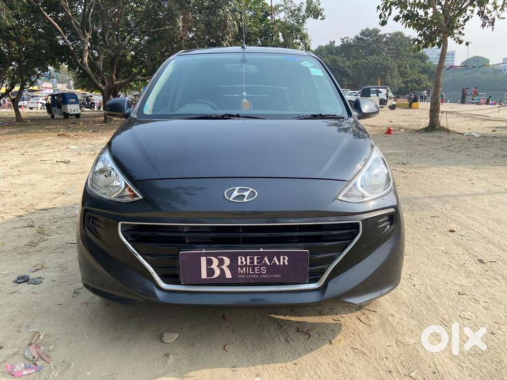 Hyundai Santro Sportz, 2022, Cng & Hybrids