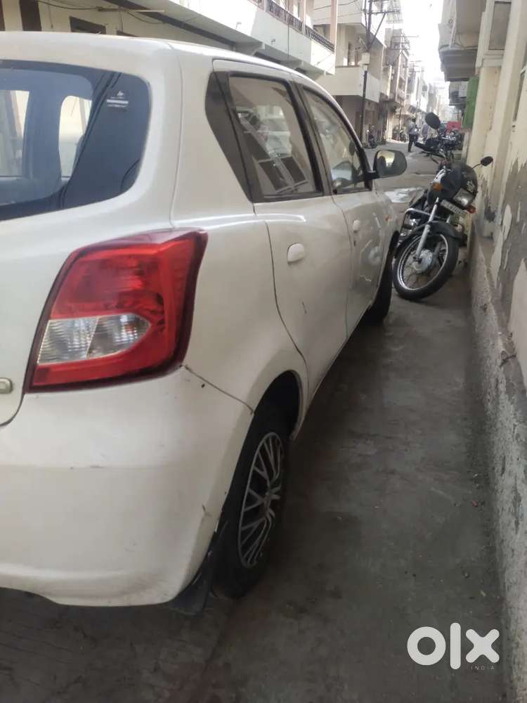 2014... સેકન્ડ ઓનર