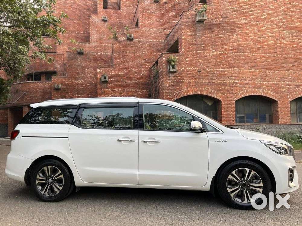 Kia Carnival Prestige, 2020, Diesel