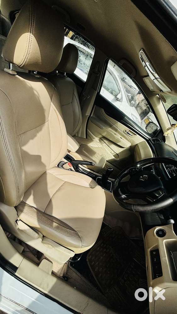 Maruti Suzuki Ciaz Zdi Plus Shvs, 2015, Diesel