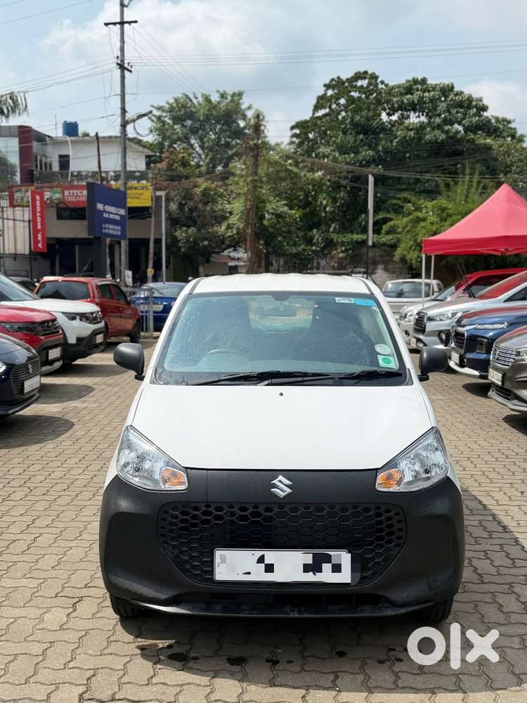 Maruti Suzuki Alto K10, 2026, Petrol