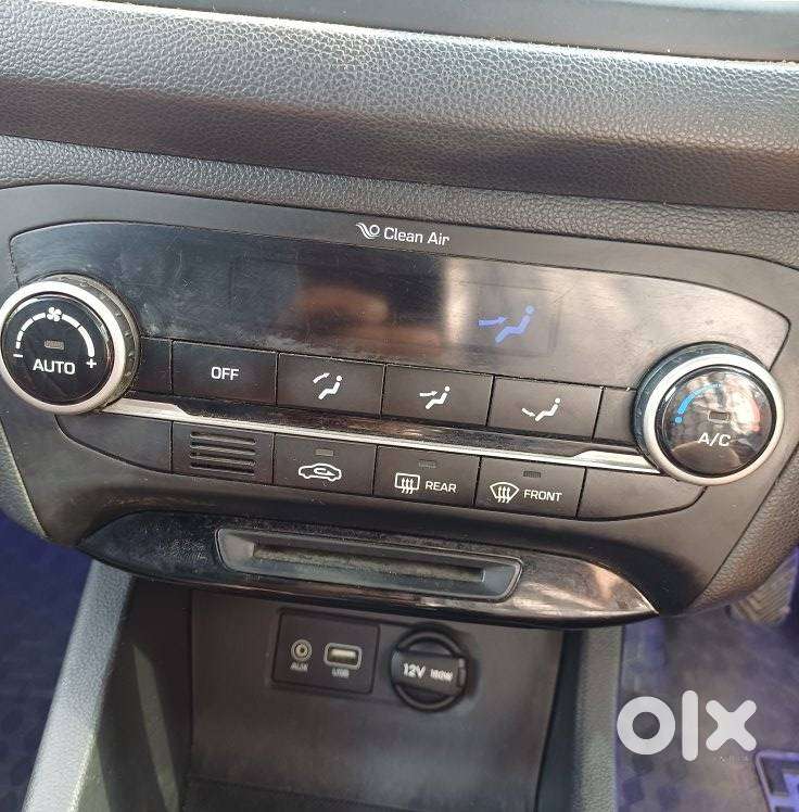Hyundai Elite I20 Asta 1.2 (o), 2018, Petrol