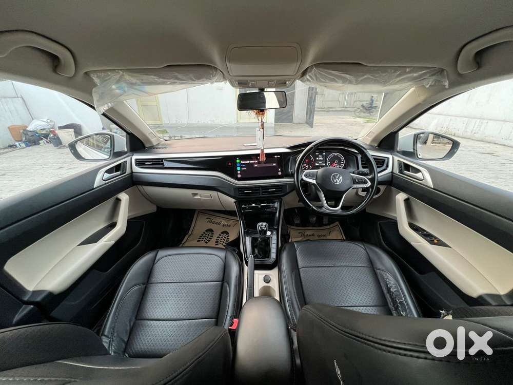 Volkswagen Virtus 1.0 Highline Tsi, 2023, Petrol