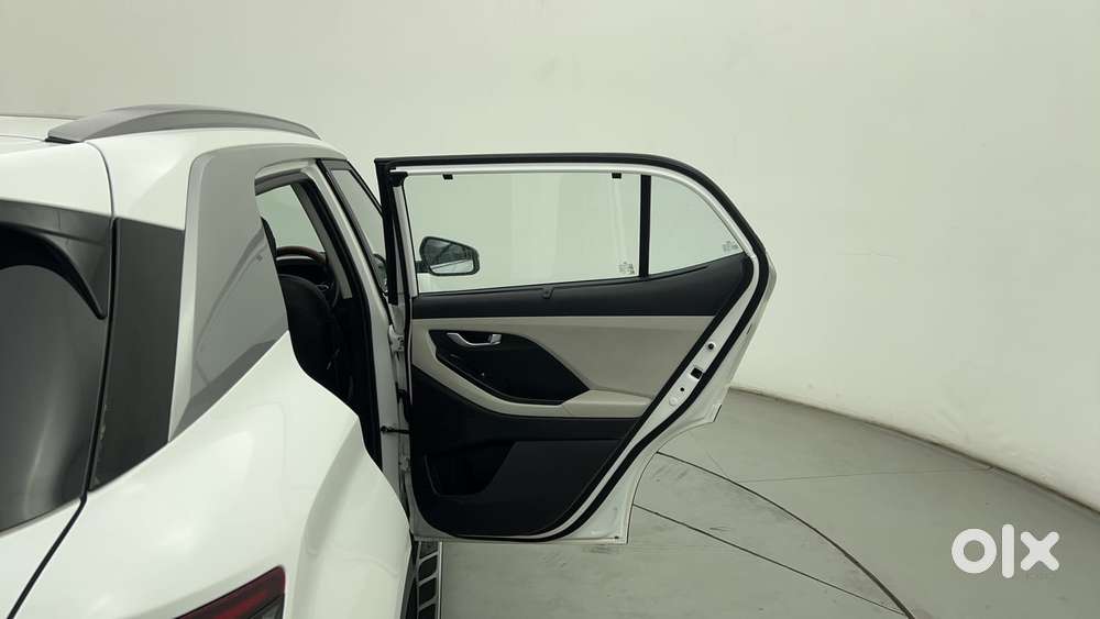 Hyundai Creta 1.5 Sx Executive Petrol, 2022, Petrol