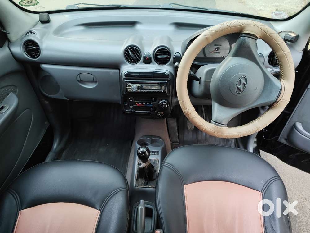 Hyundai Santro Xing Xg, 2004, Petrol