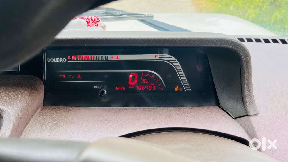 Bolero Power Plus Zlx