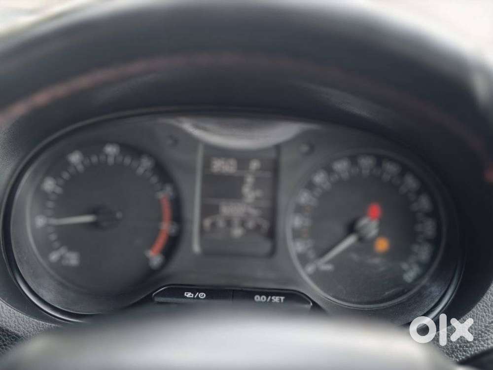 Skoda Rapid 1.0 Monte Carlo At, 2021, Petrol
