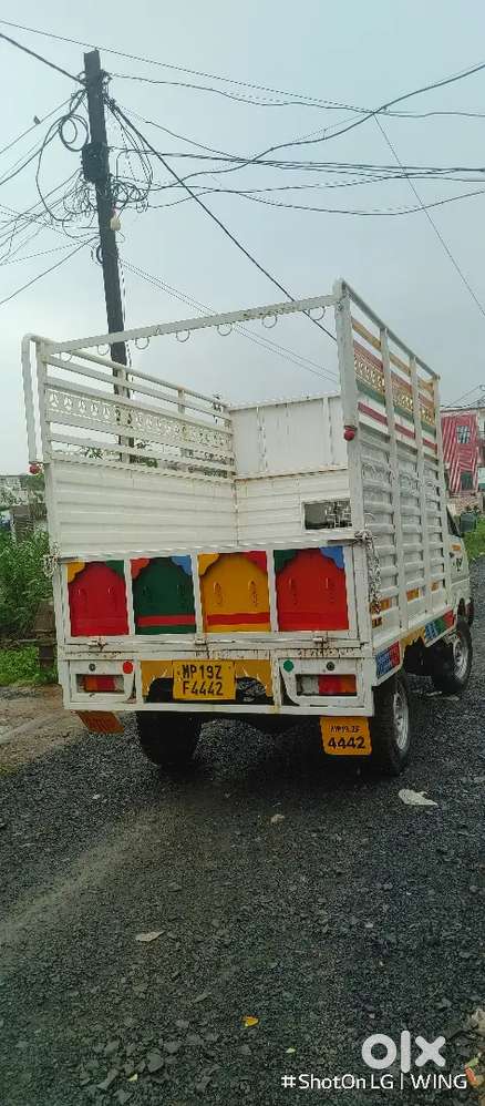 Ashok Leyland Stile 2024 Diesel