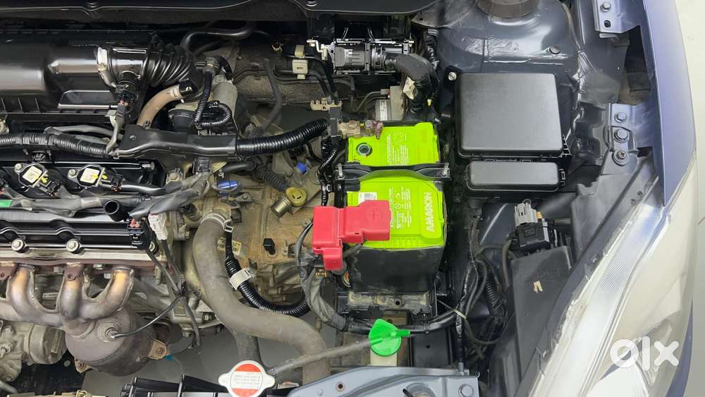 Maruti Suzuki Dzire 1.2 Vxi, 2019, Petrol