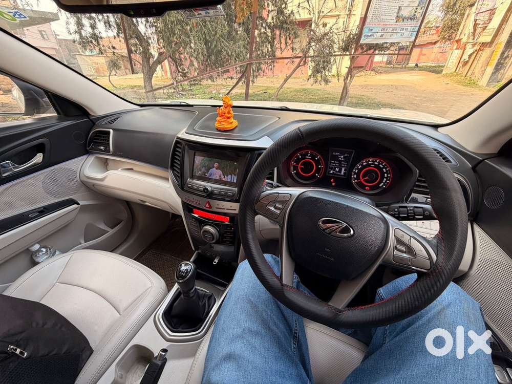 Mahindra Xuv300