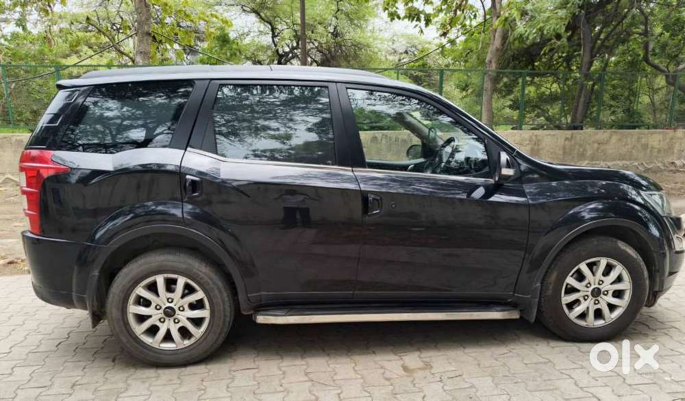 Mahindra Xuv500 W10 2wd, 2018, Diesel