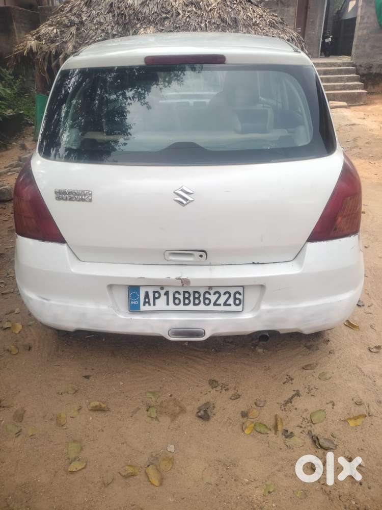 Maruti Suzuki Dzire 1.2 Vxi Cng, 2023, Cng & Hybrids