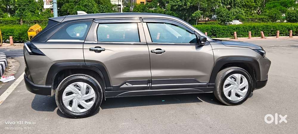 Maruti Suzuki Victoris Others, 2026, Petrol