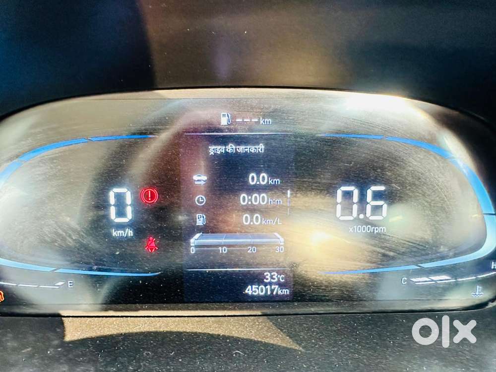 Hyundai Exter Sx (o) 1.2 Mt, 2023, Petrol