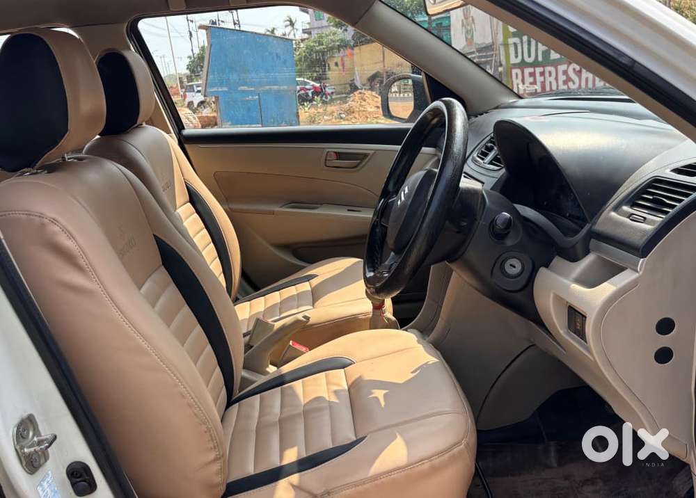 Maruti Suzuki Swift Dzire Tour S Diesel, 2019, Diesel