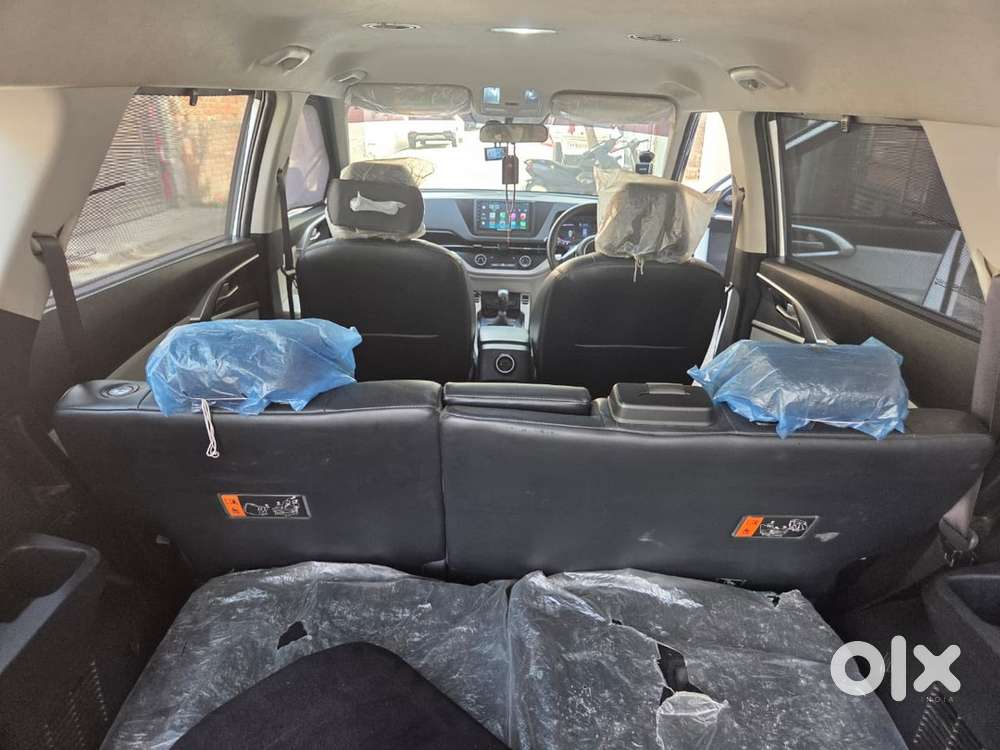 Kia Carens Diesel 2024
