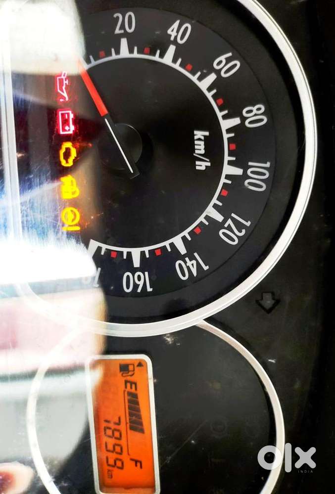 Maruti Suzuki Alto K10 7899 Km Driven