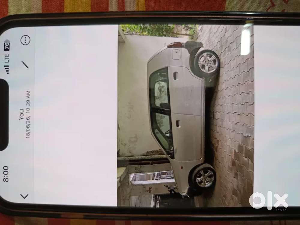 Maruti Suzuki Alto 2011 1st Owner