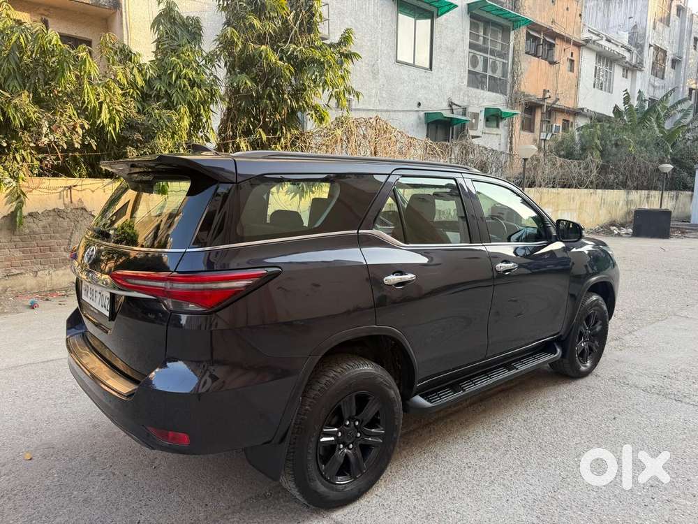 Toyota Fortuner 4x2 At 2.8 Diesel, 2022, Diesel