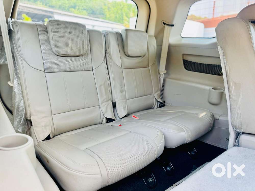 Mahindra Xuv500 W8, 2015, Diesel