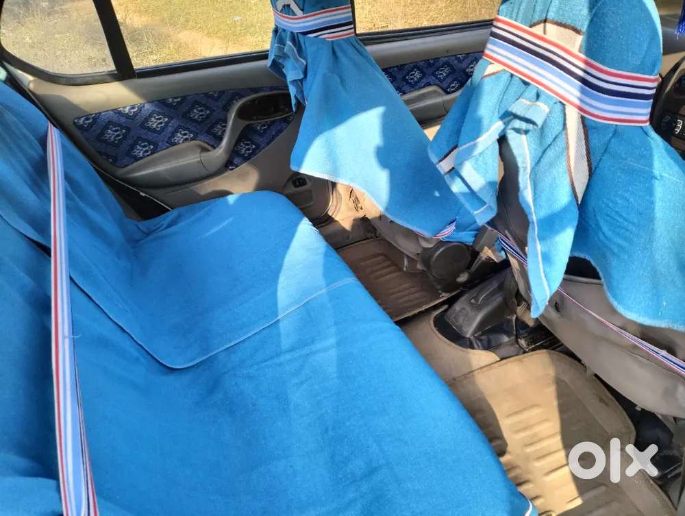 Tata Indigo Lx 2013 Diesel Manual