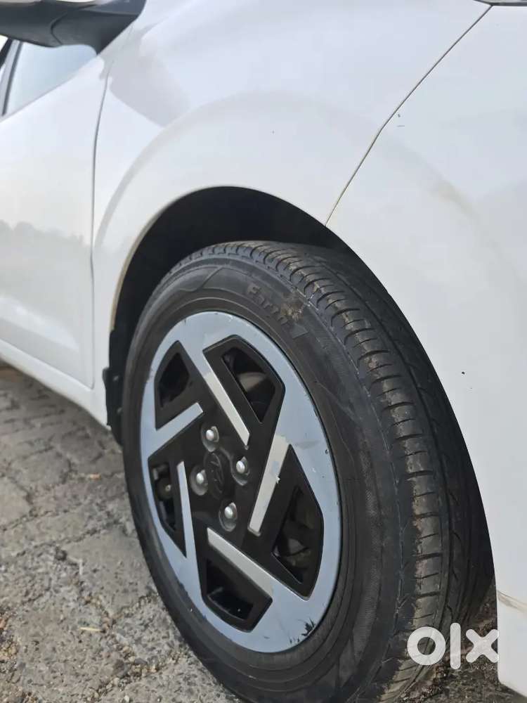Hyundai Grand I10 Nios Sportz 2023 Hybrid Car
