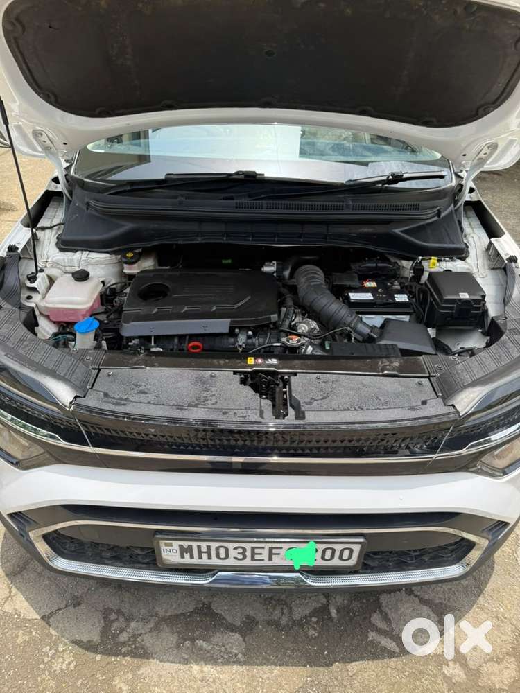 Kia Carens Diesel Imt 2023