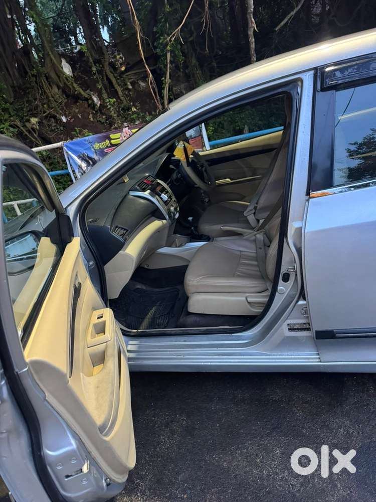 Honda City Petrol Good Condition