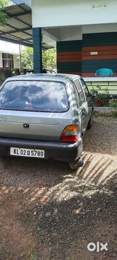 Maruti Suzuki800,good Condition, Well Maintained, Papers All Clear