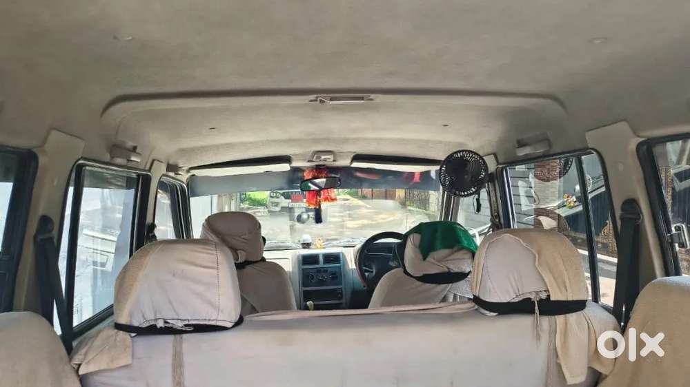 Tata Sumo Gold 2017 Diesel Manual