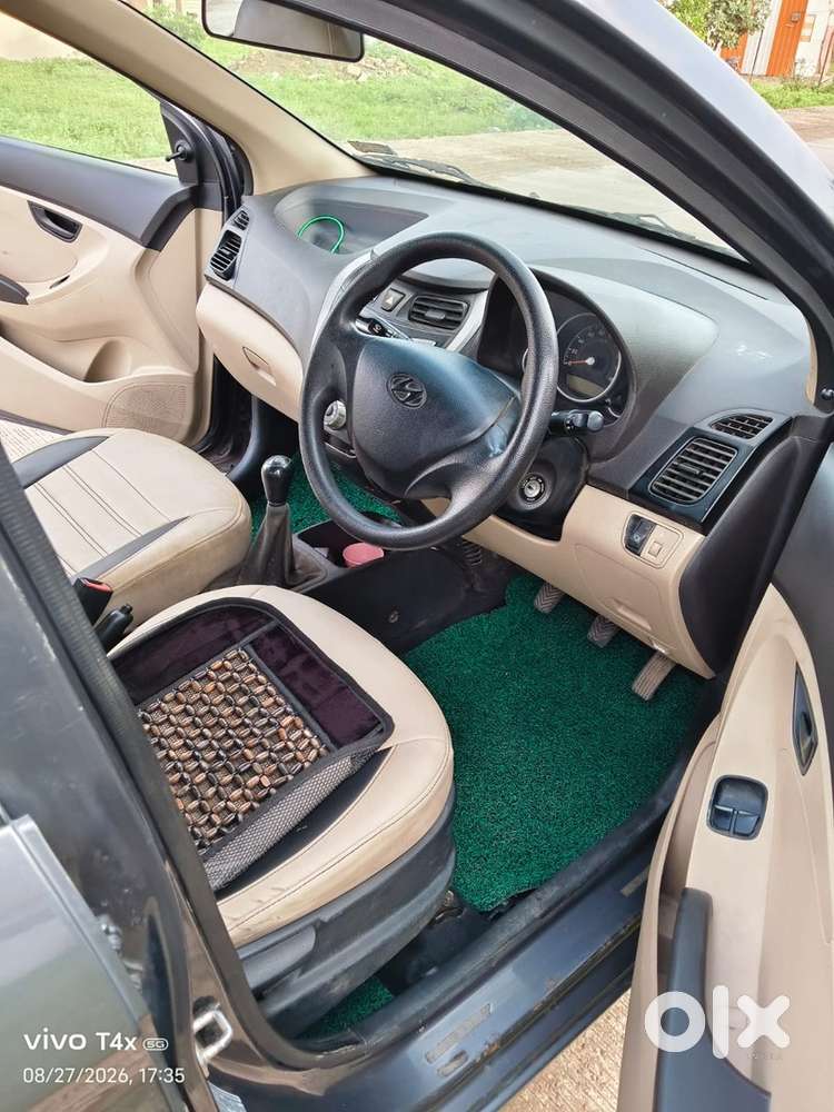 Hyundai Eon Diesel Magna 2015