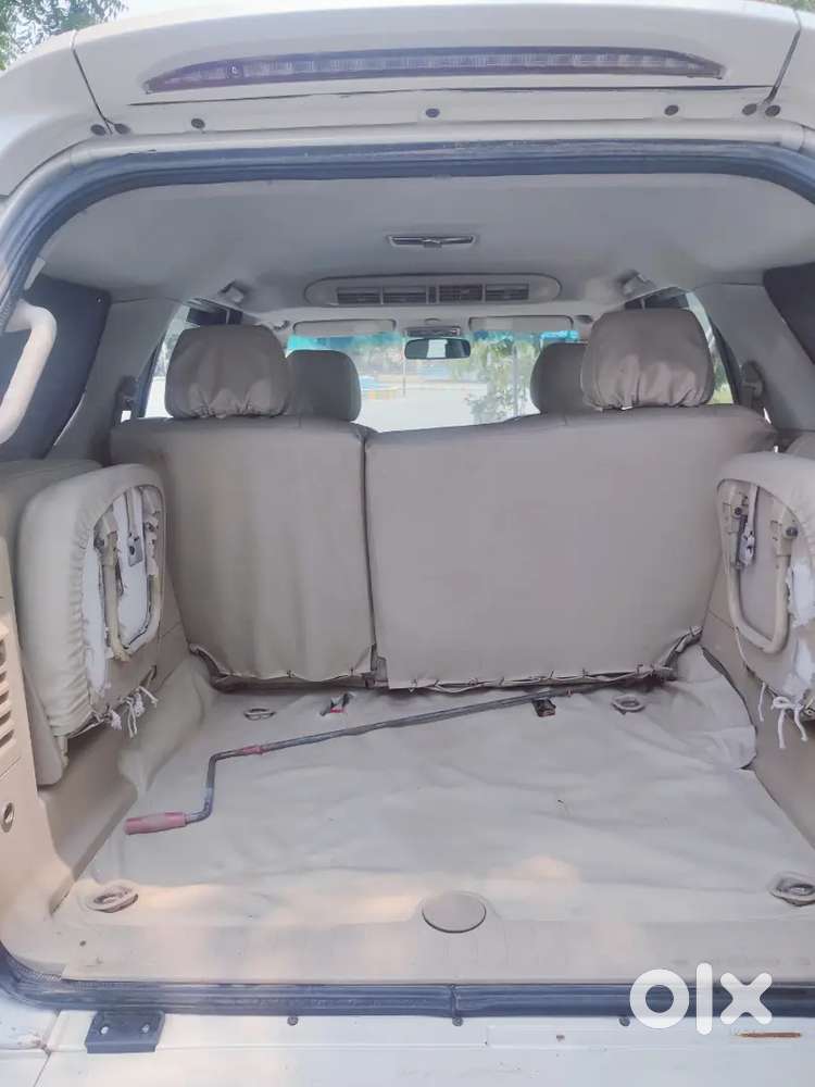 Hr Registration Tata Safari Storme Vx For Sale