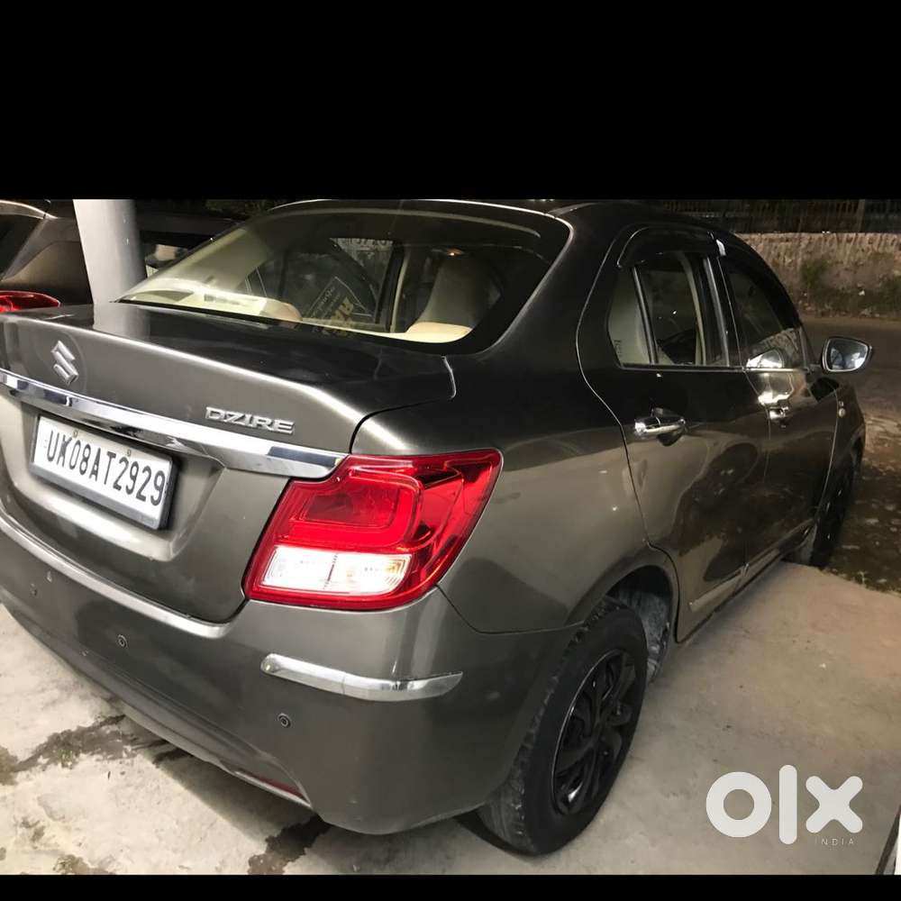 Maruti Suzuki Swift Dzire 1.2 Vxi Regal Limited Edition, 2019, Petro..